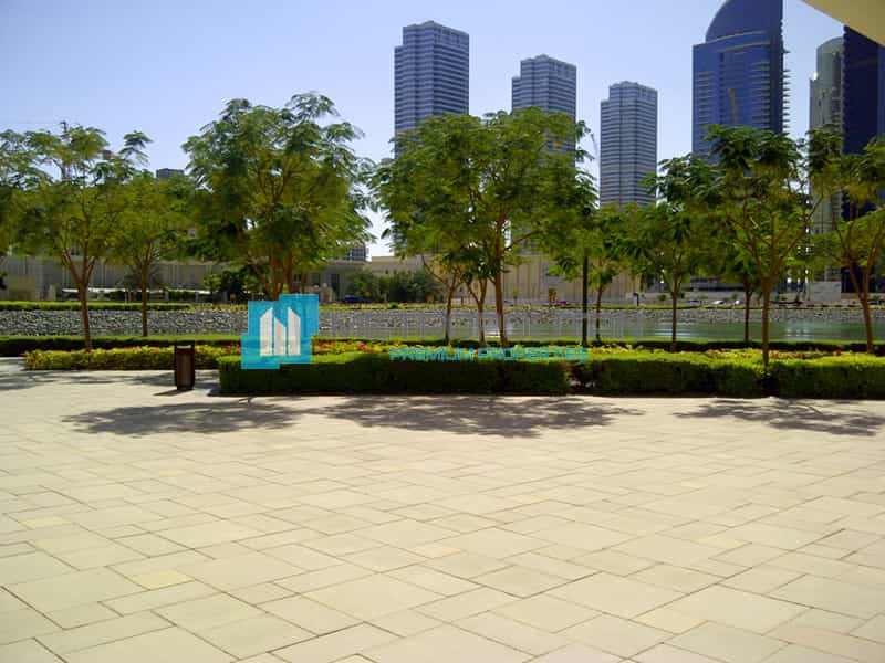 Condominium dans Dubai, Dubai 10900137
