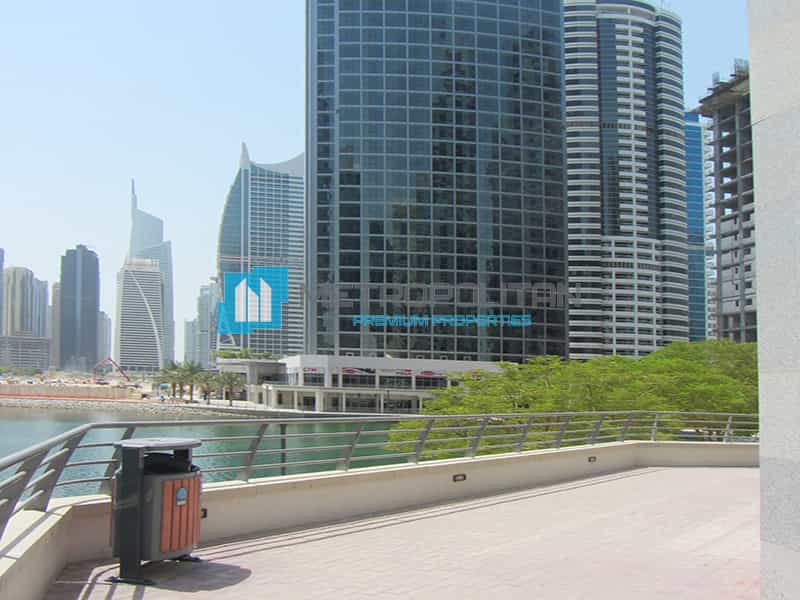Ejerlejlighed i Dubai, Dubai 10900137