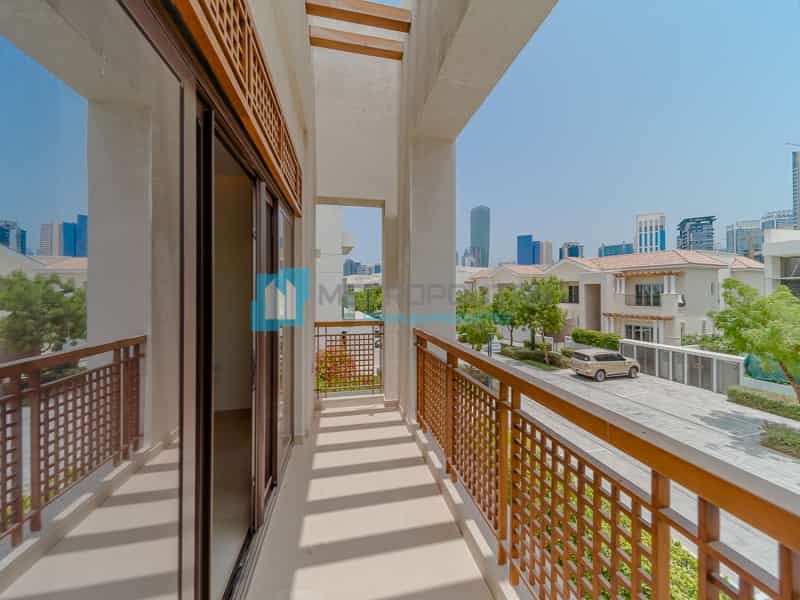 Будинок в Dubai, Dubai 10900158