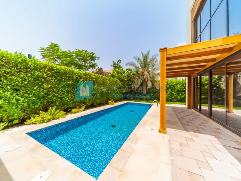 Huis in Dubai, Dubayy 10900158