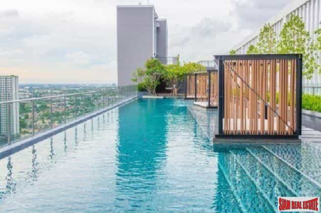 Condominium in Bangkok, Bangkok 10900167