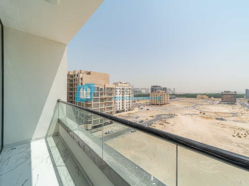 Condominium dans Warisan, Dubaï 10900169