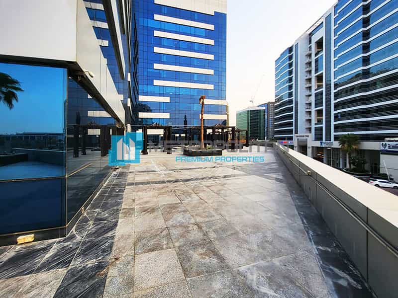 公寓 在 Dubai, Dubai 10900181
