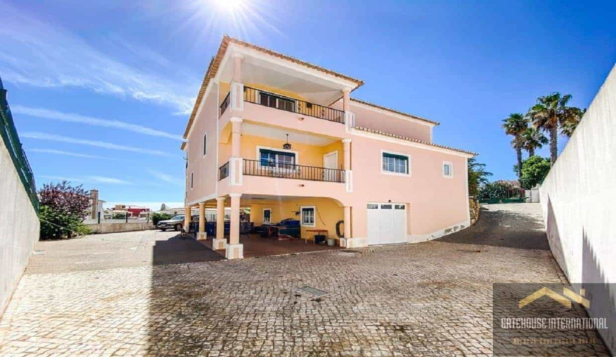 Будинок в Лагос, Фару 10900183