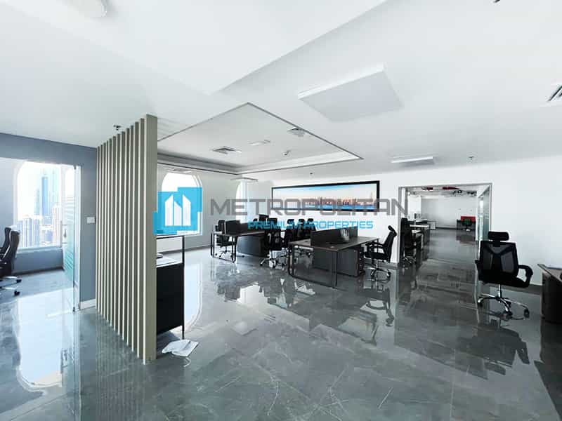 Офис в Дубай, Дубай 10900184
