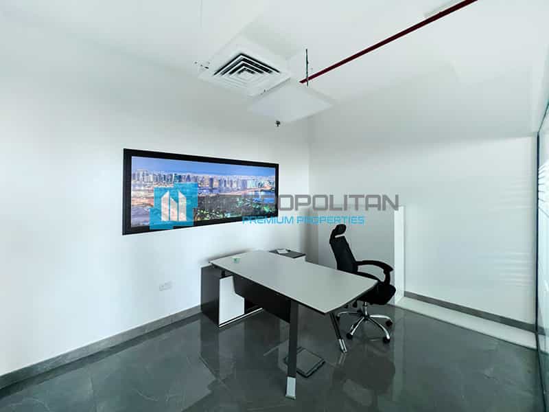 办公室 在 دبي, دبي 10900184