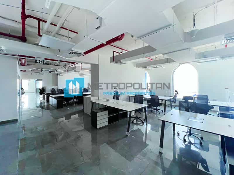 Офис в Дубай, Дубай 10900184