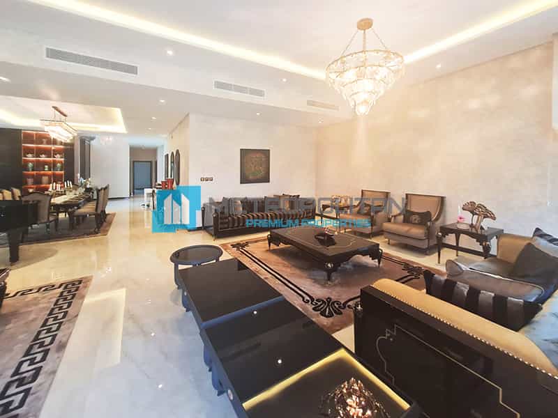 Rumah di Dubai, Dubai 10900187
