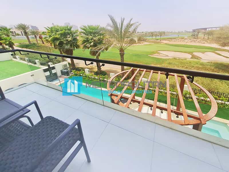 Haus im Dubai, Dubai 10900187