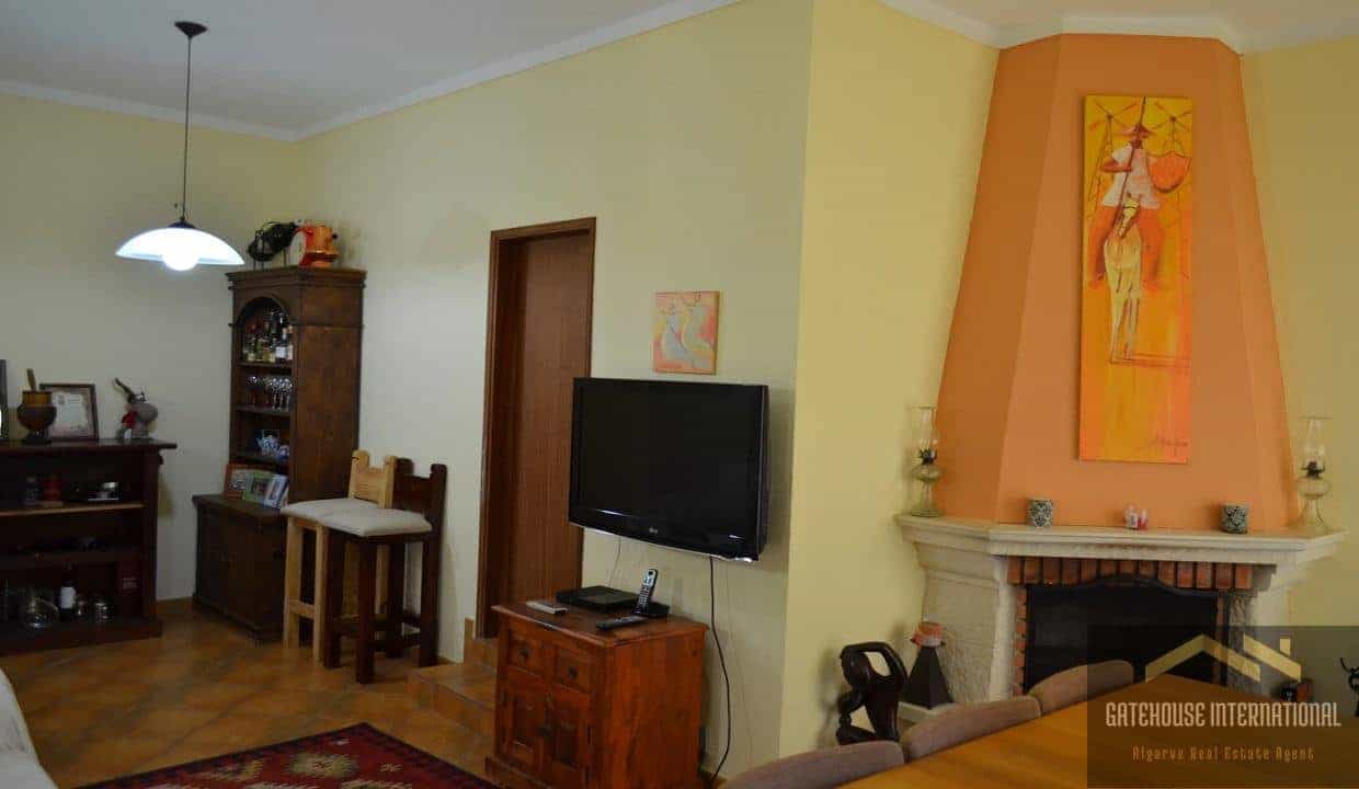 公寓 在 São Bartolomeu de Messines, Faro District 10900191
