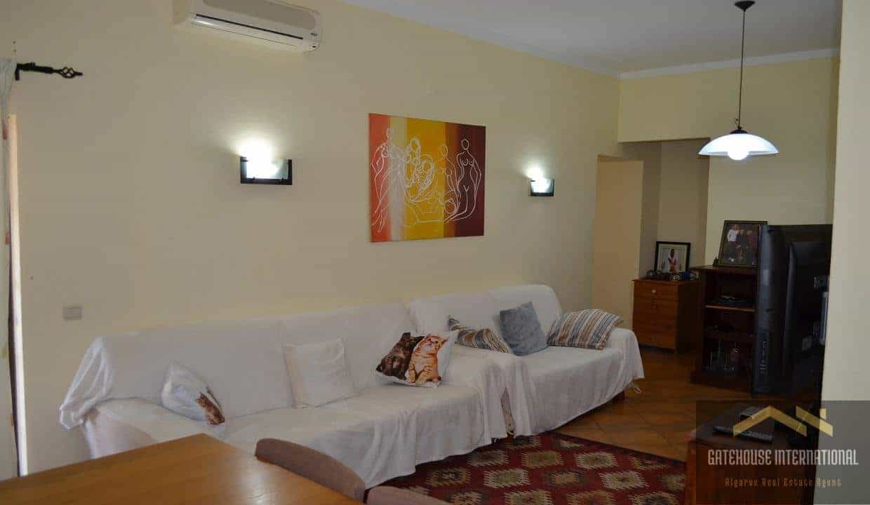 公寓 在 São Bartolomeu de Messines, Faro District 10900191