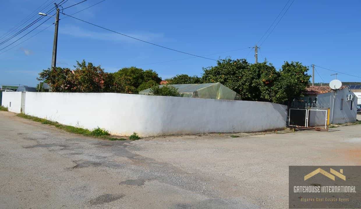 Condomínio no São Bartolomeu de Messines, Faro 10900191