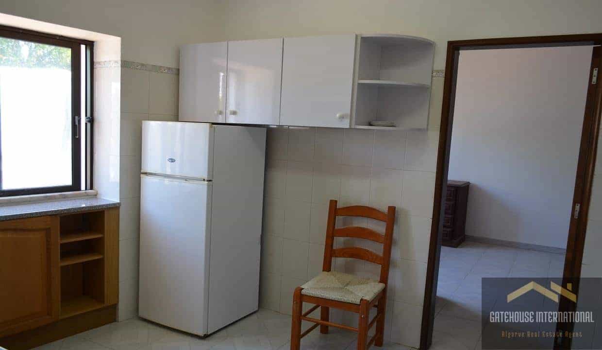 Квартира в São Bartolomeu de Messines, Faro District 10900191