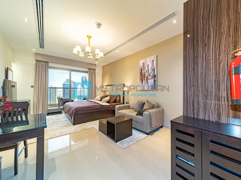 Eigentumswohnung im Dubai, Dubayy 10900195