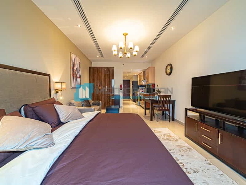 Квартира в Дубай, Дубай 10900195