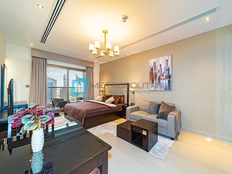 Condomínio no Dubai, Dubai 10900195