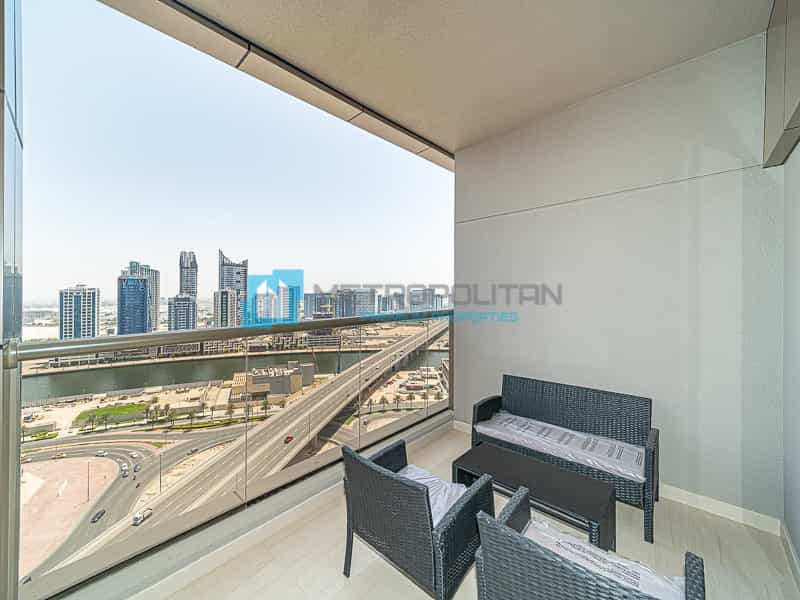 Condominium in Dubai, Dubayy 10900195