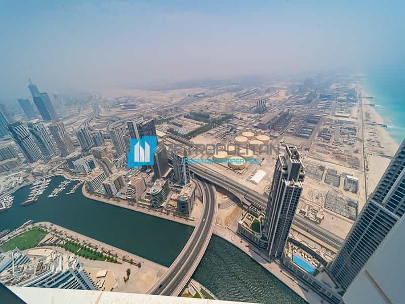 Condomínio no Dubai, Dubai 10900198