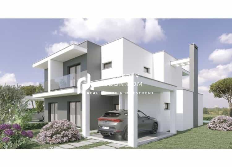 Rumah di Foz do Arelho, Leiria 10900222