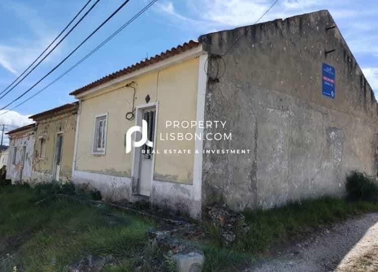 بيت في Caldas da Rainha, Leiria 10900228