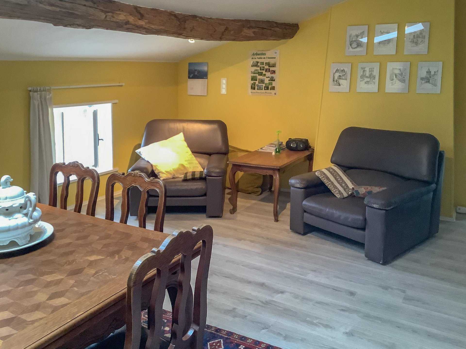 Huis in Bresdon, Nouvelle-Aquitaine 10900265