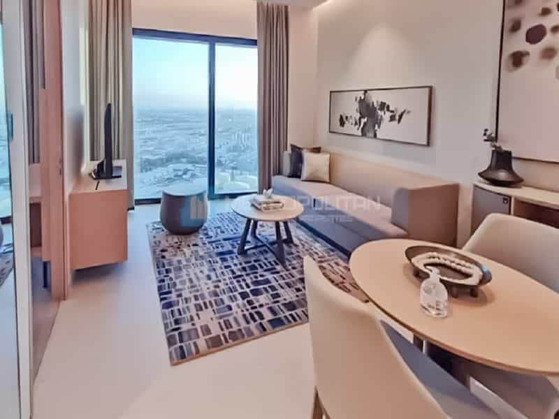 Condominium dans Dubai, Dubaï 10900266