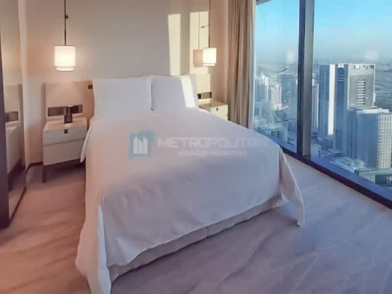 Condominium dans Dubai, Dubaï 10900266