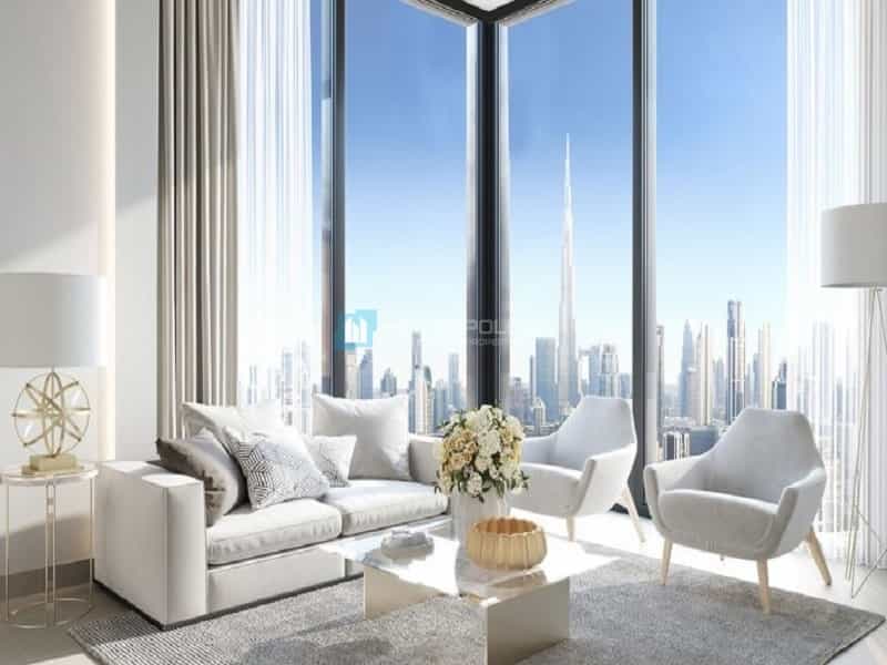 Кондоминиум в Дубай, Дубай 10900280