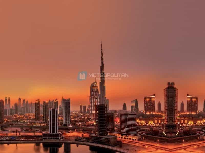 קוֹנדוֹמִינִיוֹן ב Dubai, Dubai 10900280