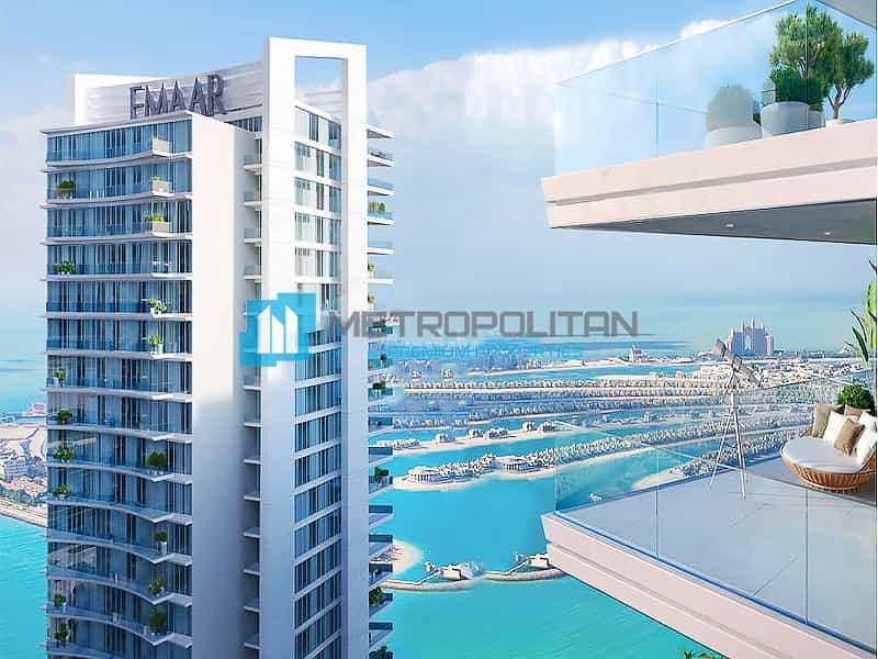 Eigentumswohnung im Dubai, Dubayy 10900288