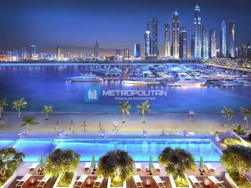 Eigentumswohnung im Dubai, Dubayy 10900288