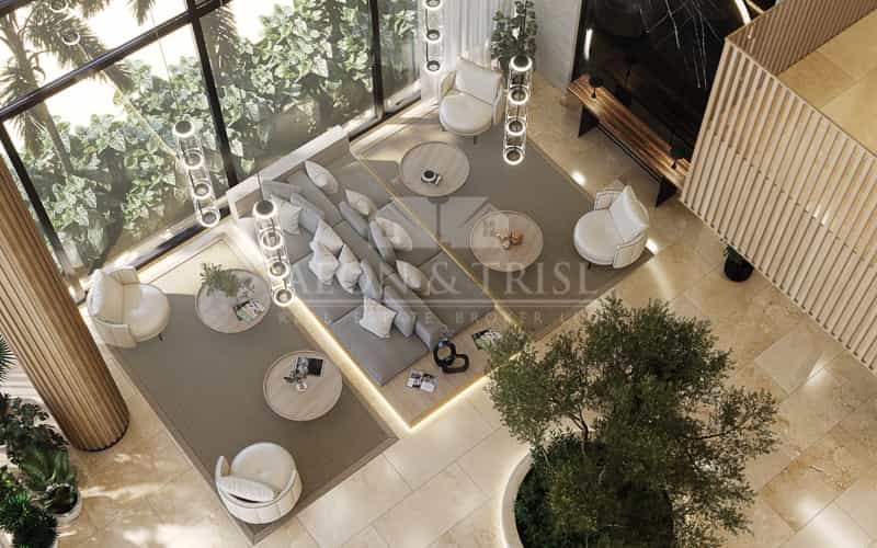 Condominium in Dubai, Dubai 10900307