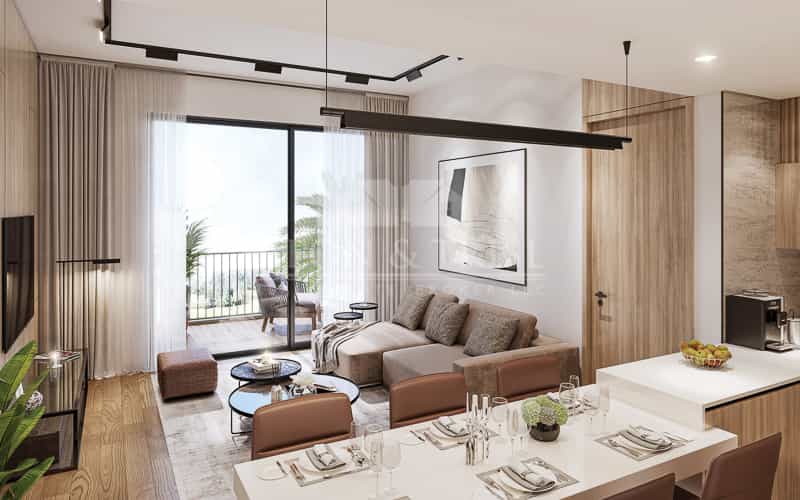 Condominium in Dubai, Dubai 10900307