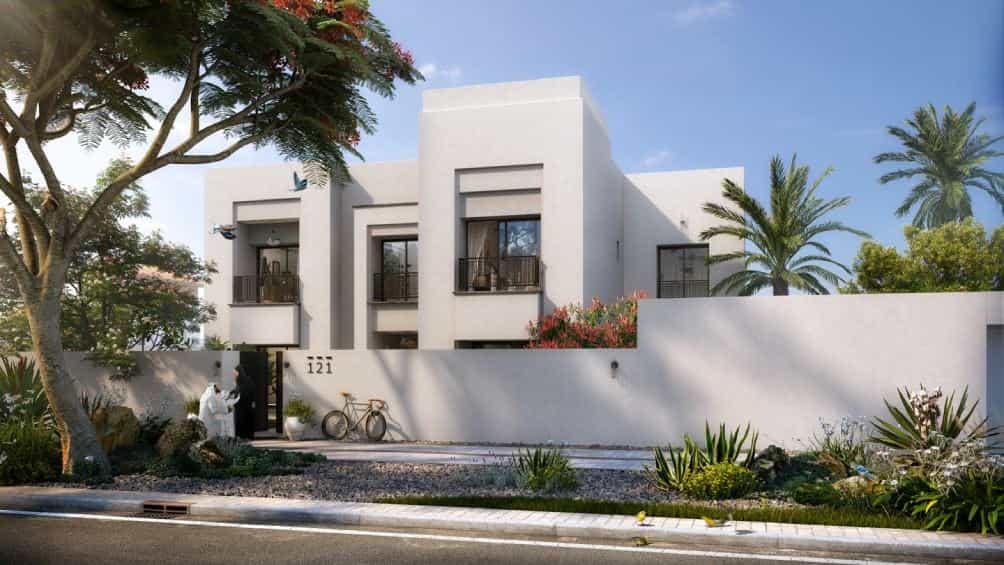 House in Abu Dhabi, Abu Dhabi 10900340