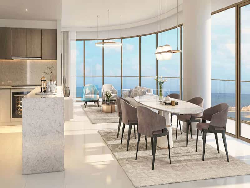 Condominium in Dubai, Dubayy 10900344