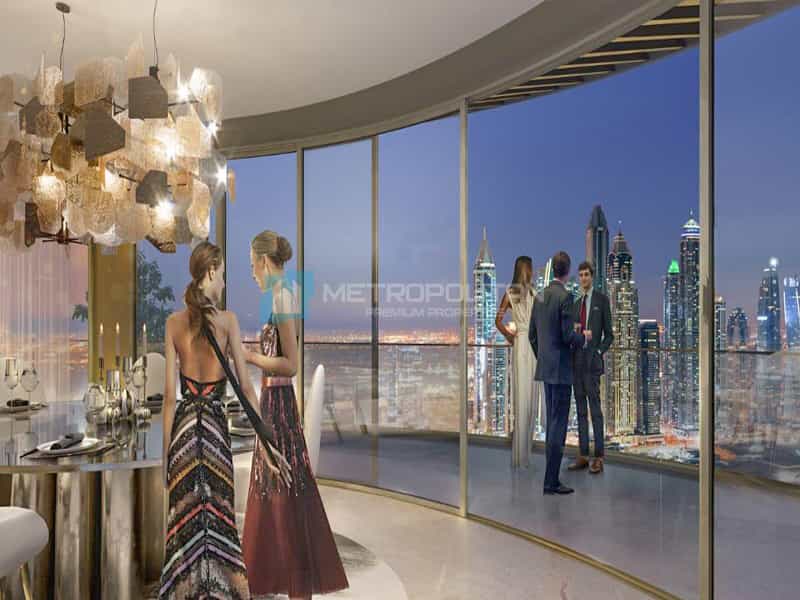 Condominium in Dubai, Dubayy 10900344