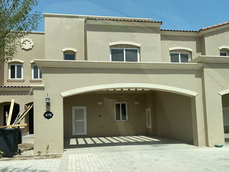 بيت في "عود البيضاء", دوباي 10900359