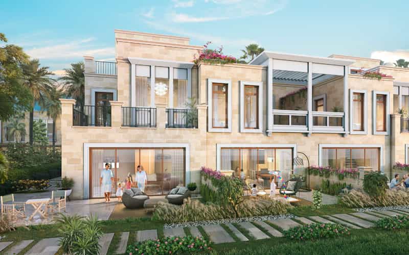 House in Dubai, Dubayy 10900389