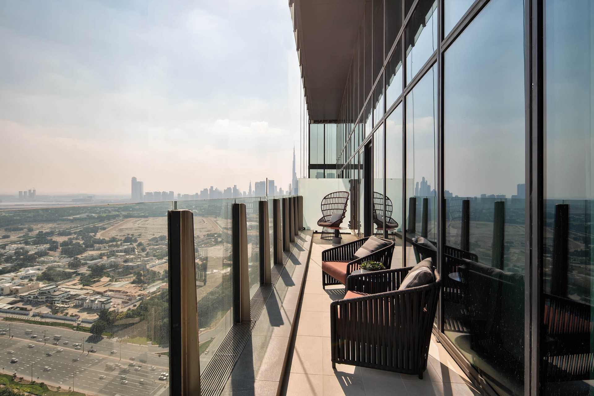 Квартира в Dubai, Dubai 10900444