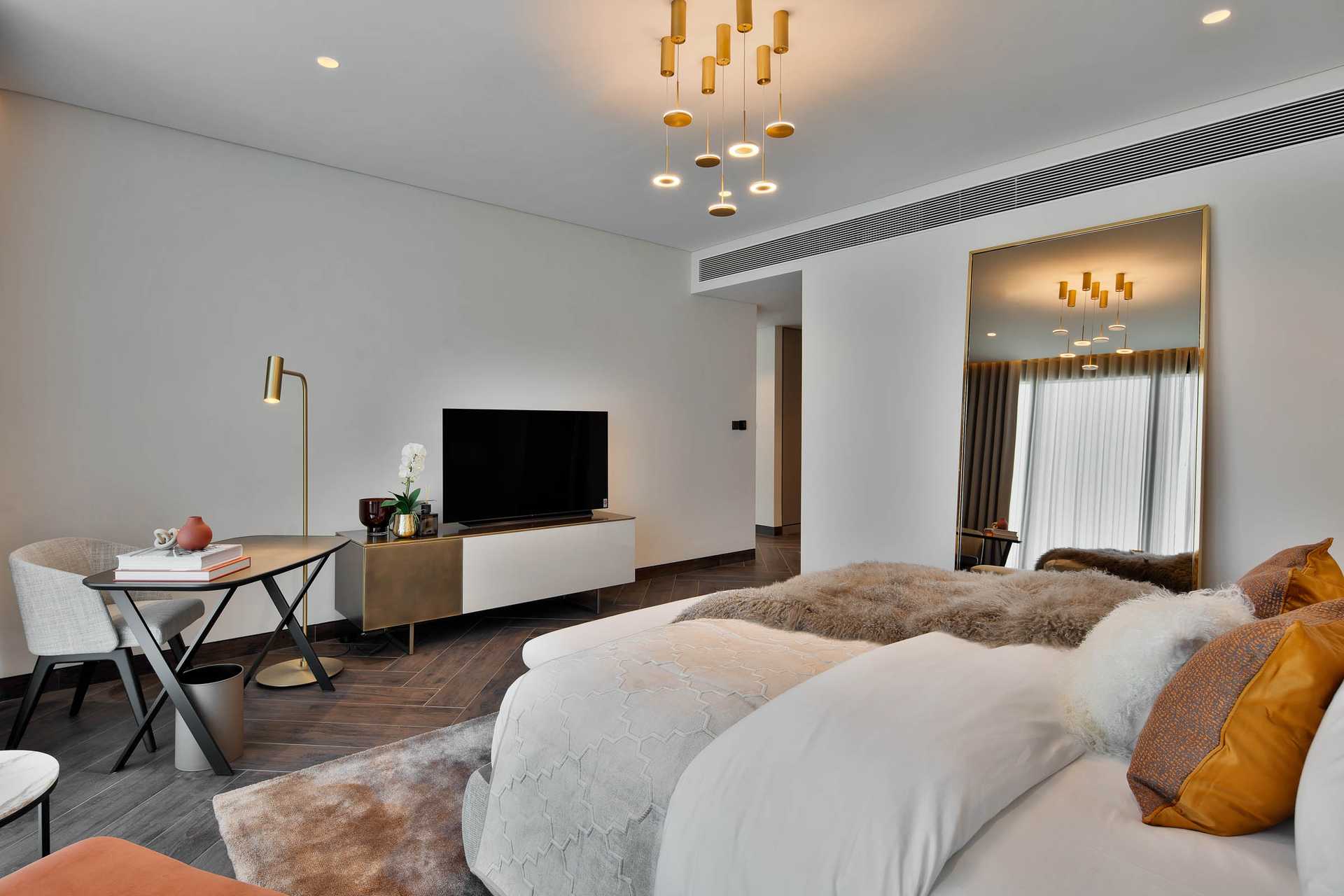 公寓 在 Dubai, Dubai 10900444