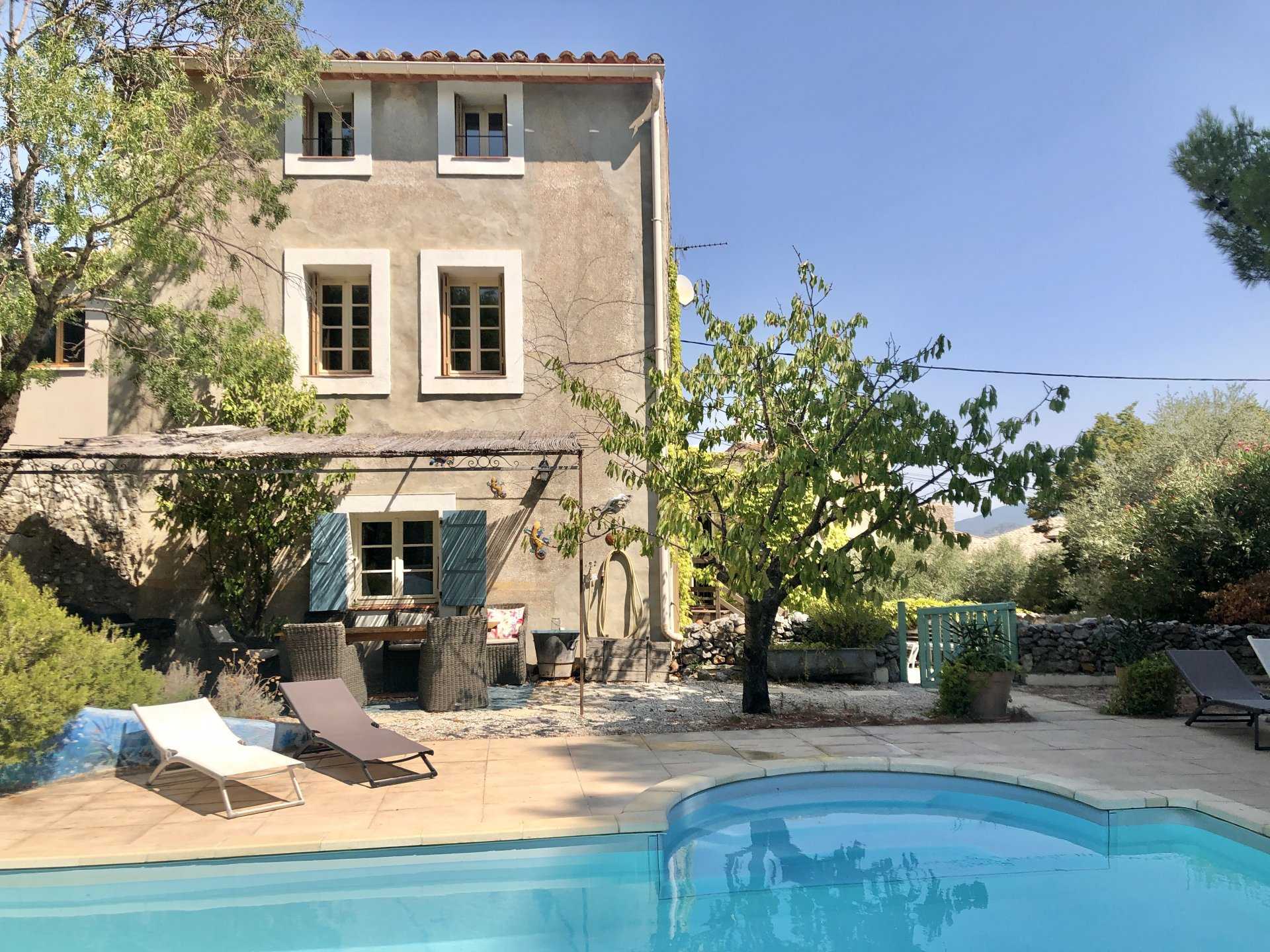 House in Tuchan, Occitanie 10900464