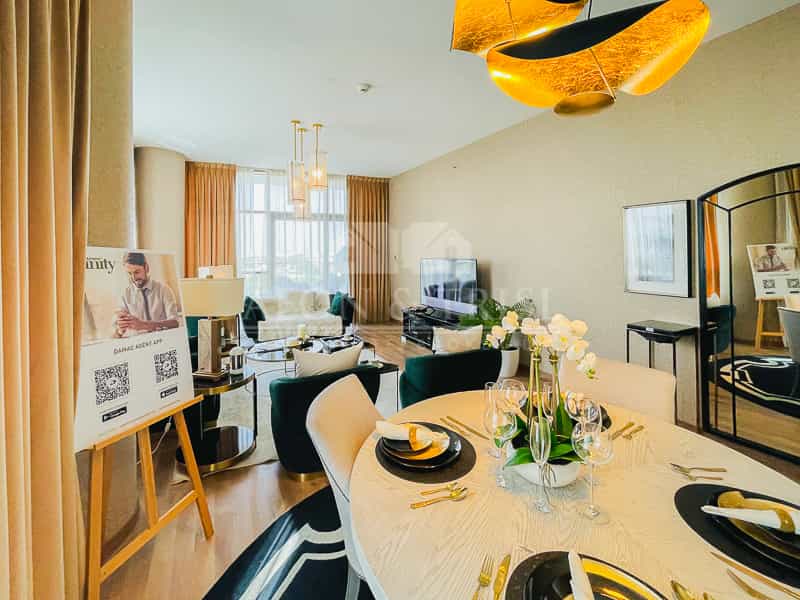 Condomínio no `Ud al Bayda', Dubai 10900496