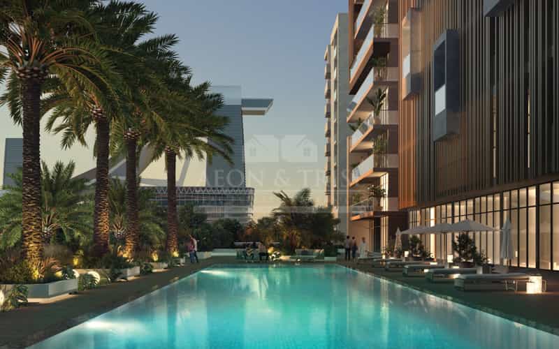 Eigentumswohnung im Dubai, Dubai 10900501