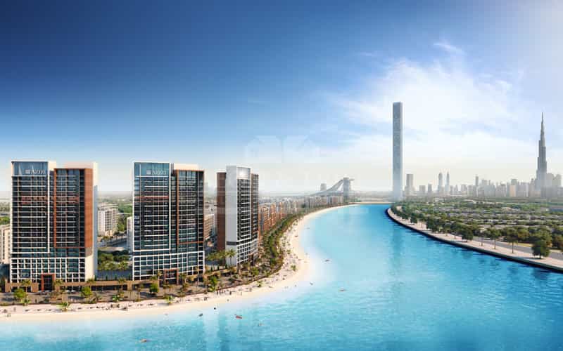 Condomínio no Dubai, Dubai 10900501