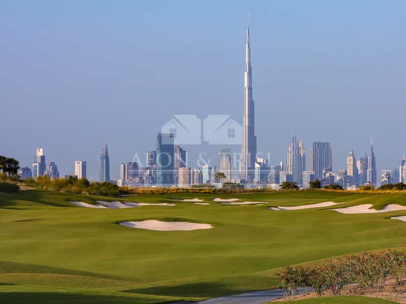 Кондоминиум в Dubai, Dubai 10900511