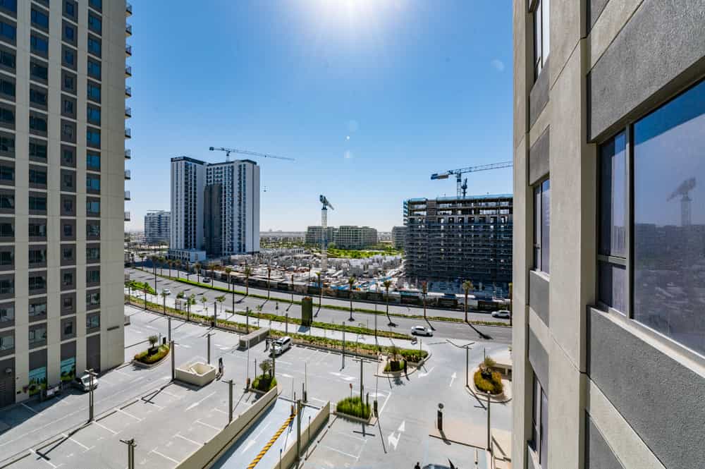 Condominium in Dubai, Dubai 10900518