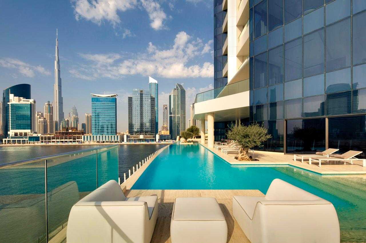 rumah dalam Dubai, Dubayy 10900536
