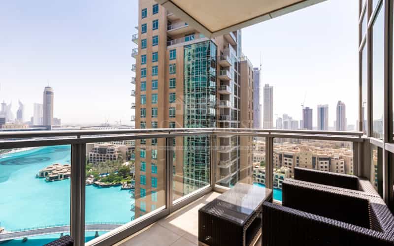Квартира в Dubai, Dubai 10900566
