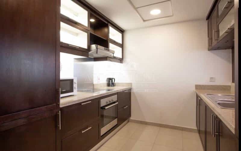 Condominium in Dubai, Dubai 10900566