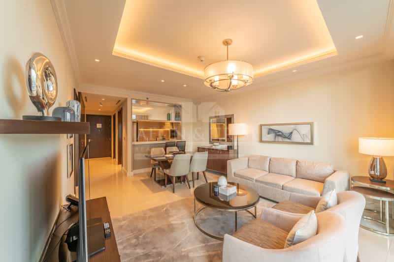 Condominio nel Dubai, Dubayy 10900571